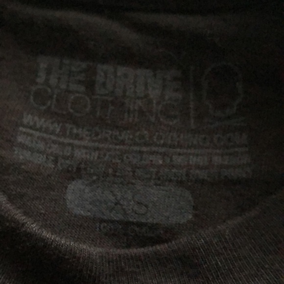 🔥The Drive Clothing womans muscle tank - Picture 6 of 9